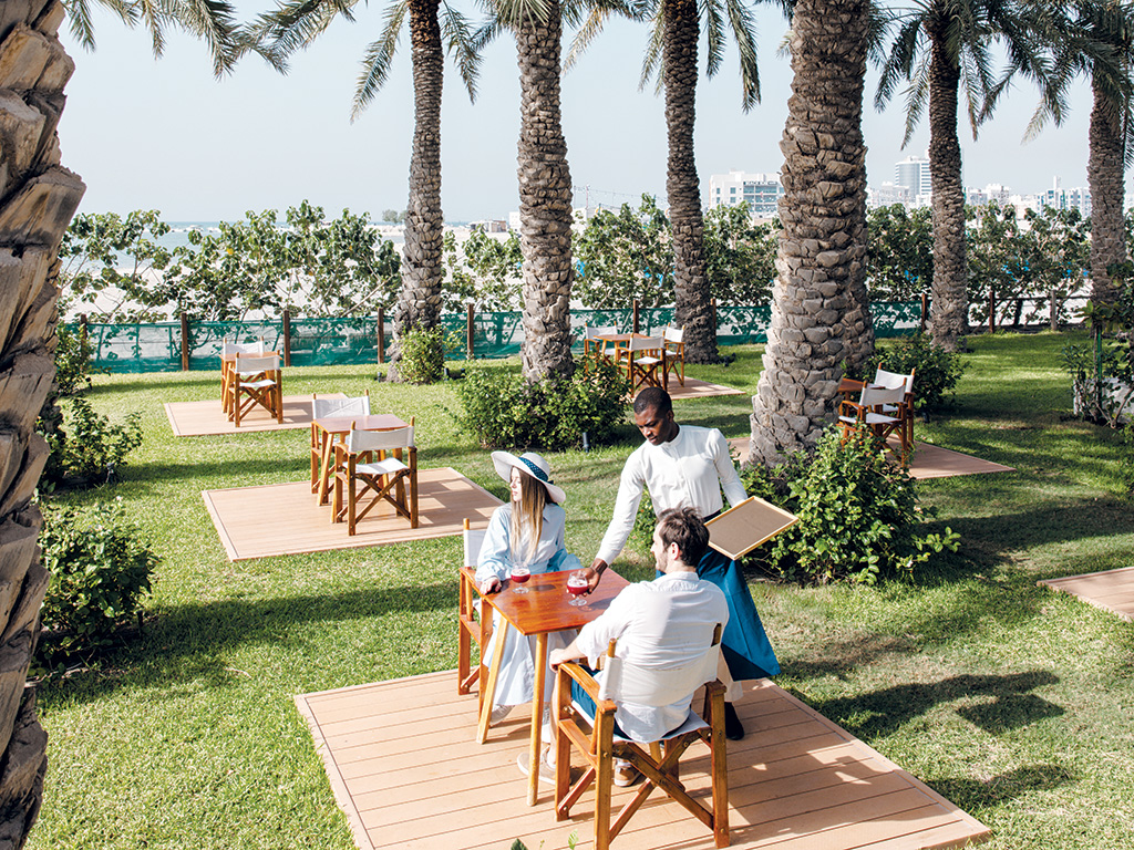  Bahrain’s expanding tourism vision